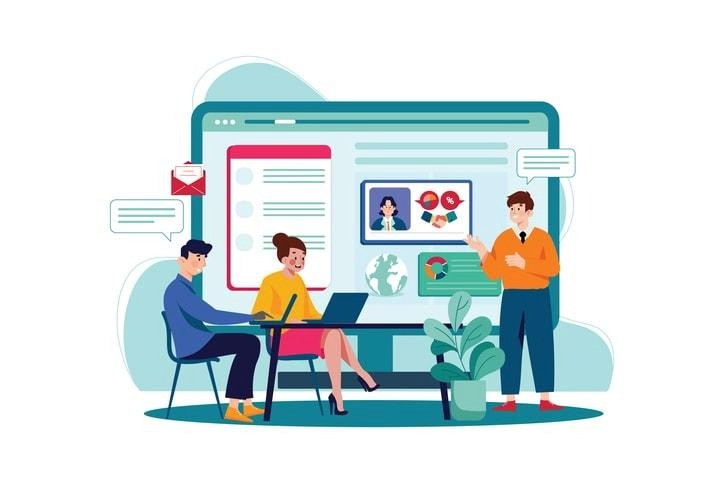 Employers' advantages of contract to hire arrangements.