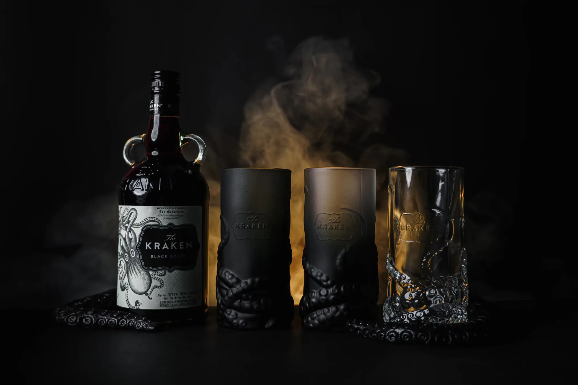 Kraken / Fresh.iD — project image 07 by Roman Olinchuk. 香港攝影、創意影像及視覺敘事作品。
