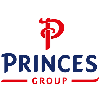 Princes Group logo