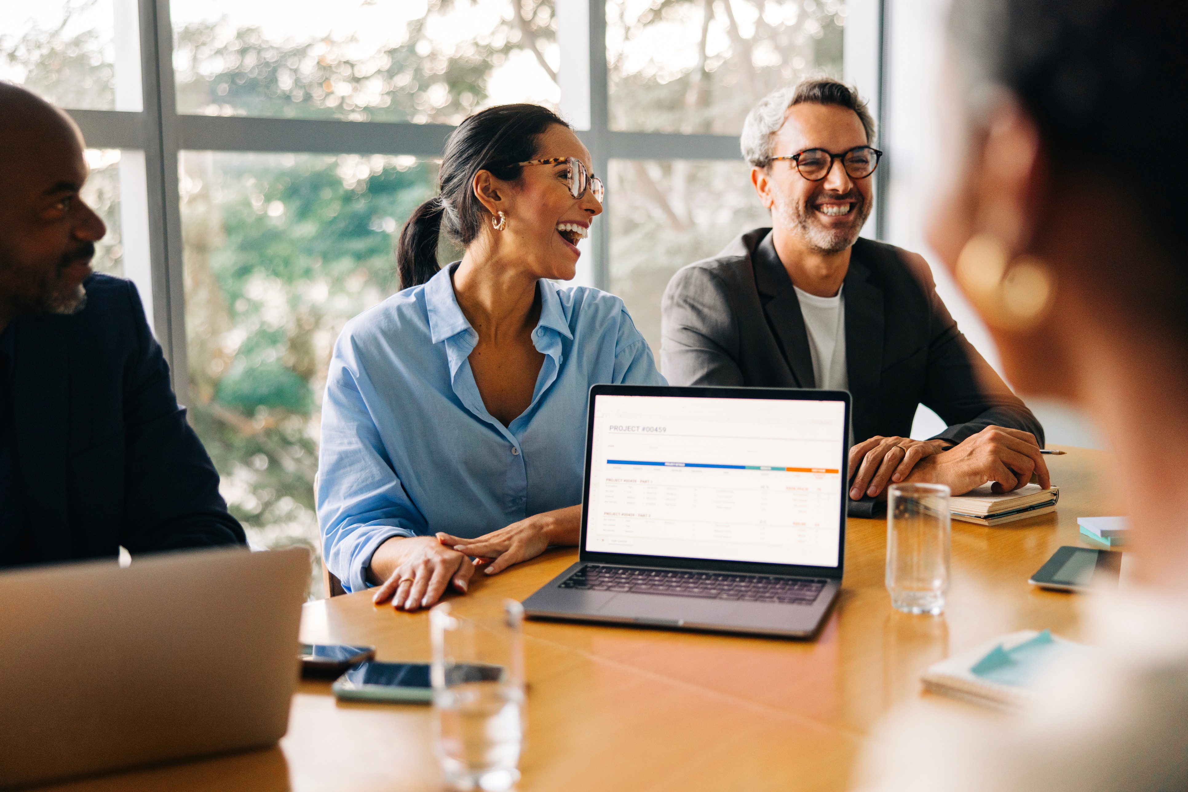How many sales touches to book a meeting? The real answer depends on fit, committee coverage, and verified data.