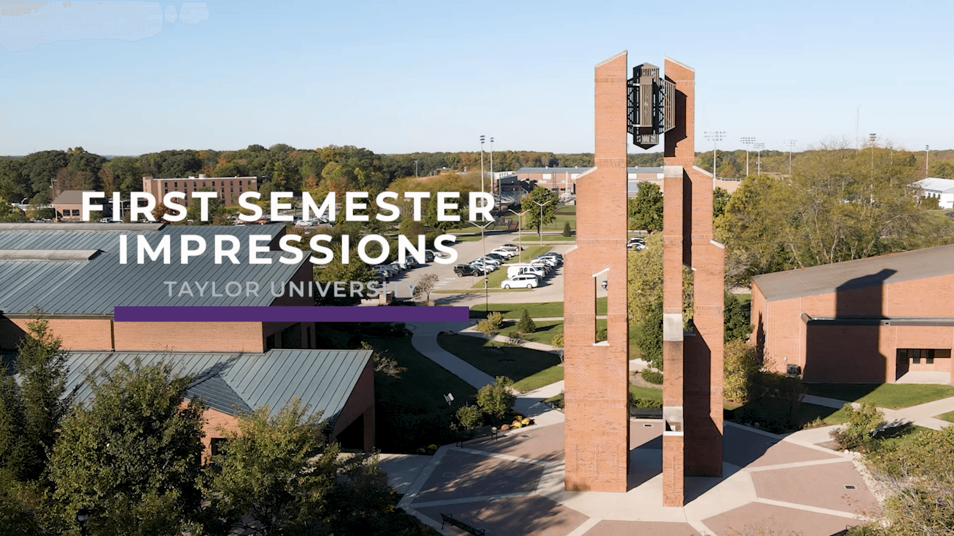 Cinematic Film Poster