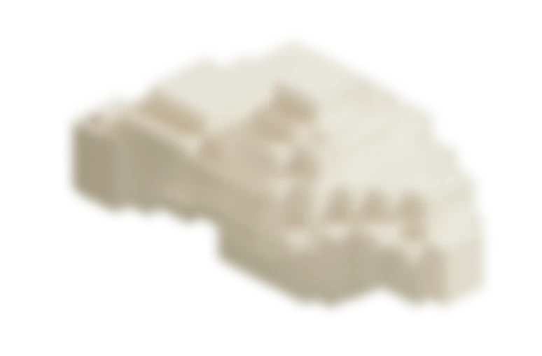 Voxel cloud