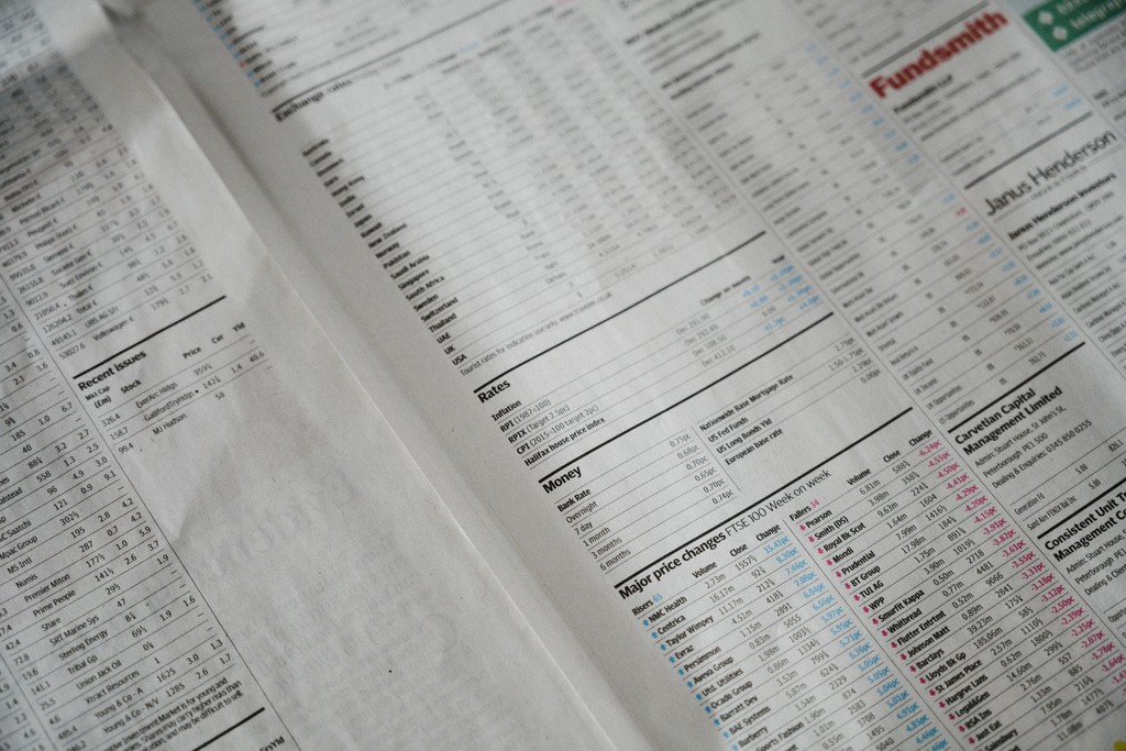 Circle Reports On Q3 Revenue, Hints At Arc Token. Photo By Annie Spratt On Unsplash.