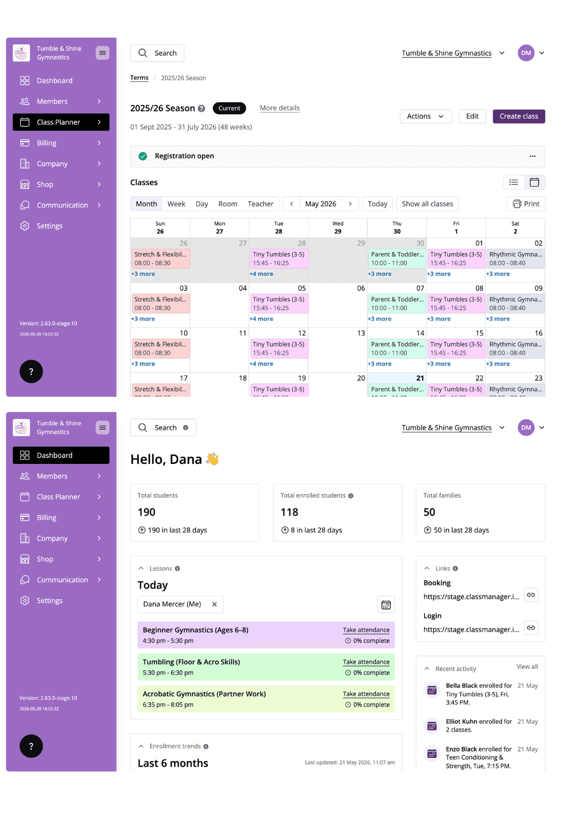 Transaction screen on mobile, highlighting fees and payments 