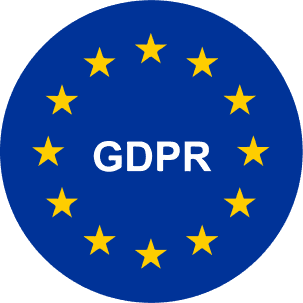 GDPR logo