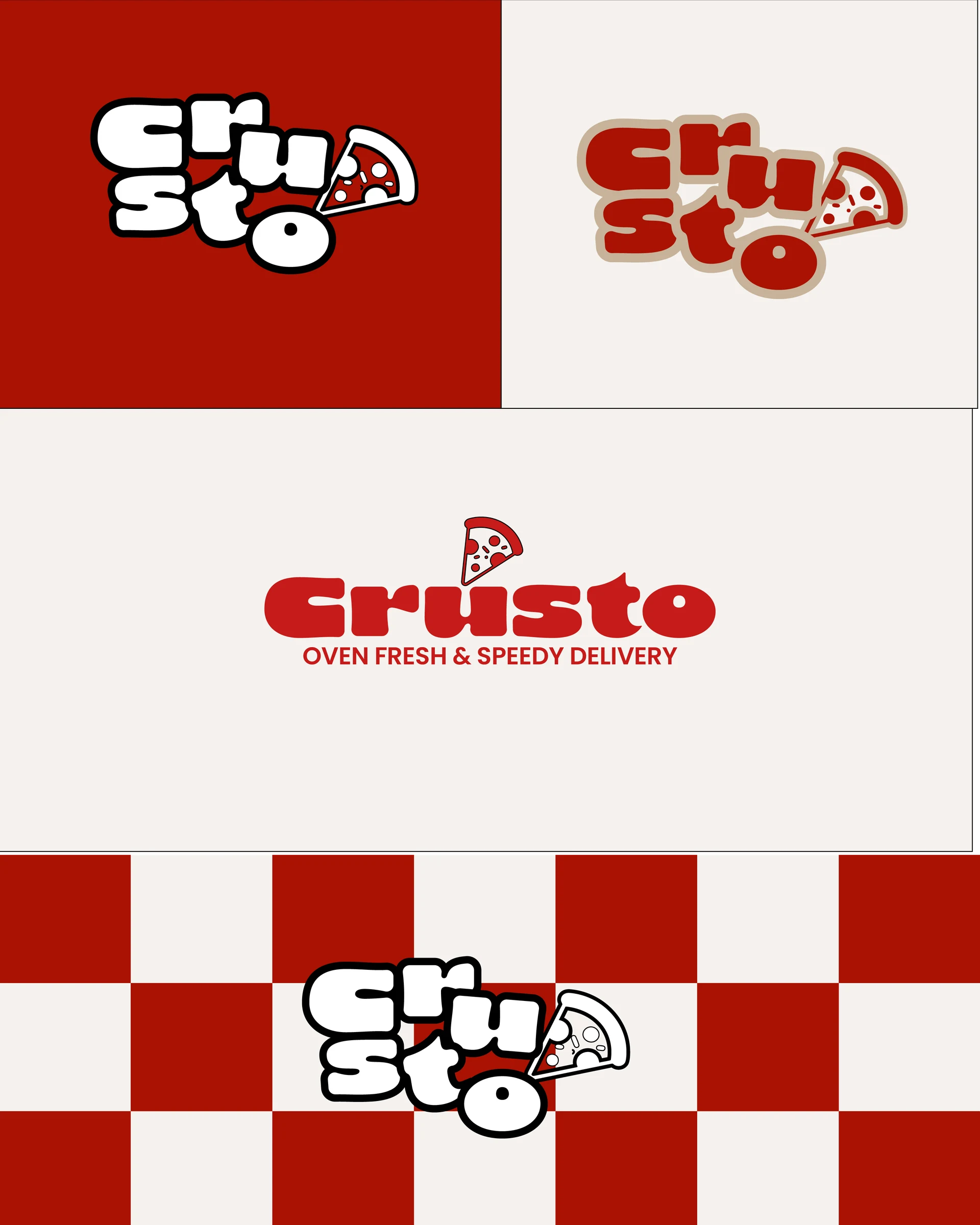 Crusto project gallery image 4