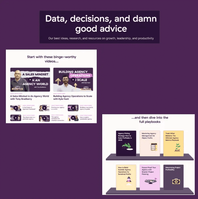 Marketing Spotlight: Toggl Marketing Strategy Differentiators and Unique Assets