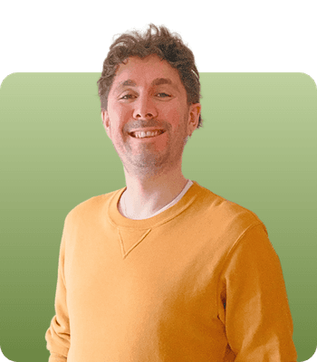 Jonny Edge – Person-Centred Therapist in Manchester