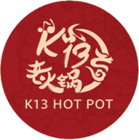 Logo K13 Hot Pot