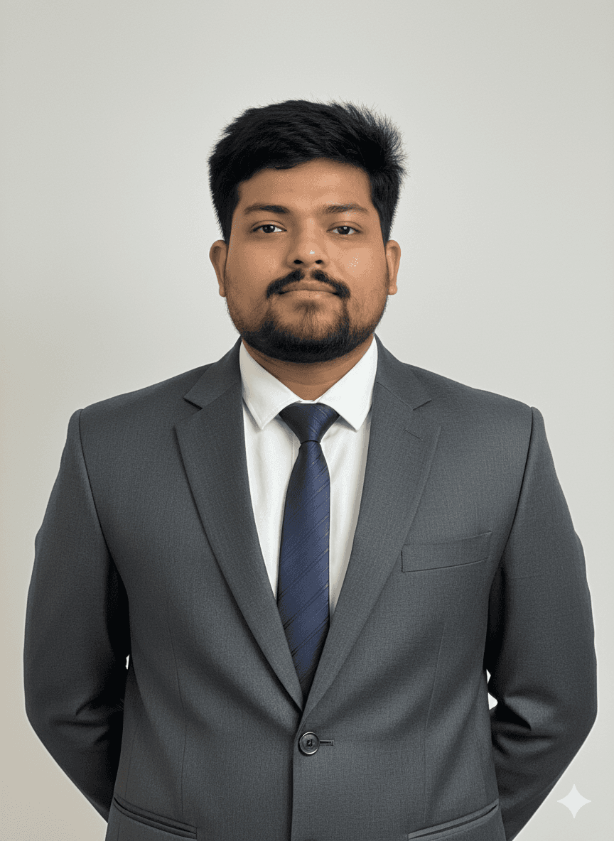 A woman with straight blonde hair wearing a light colored sweater looks away.