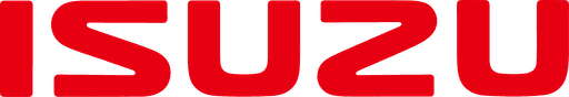 โลโก้ isuzu