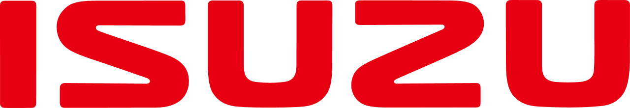 โลโก้ isuzu