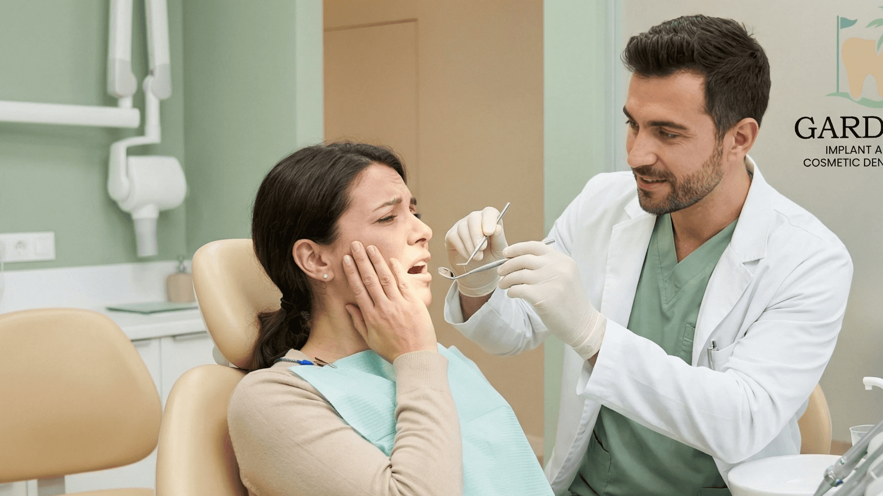 palm beach gardens emergency dentist