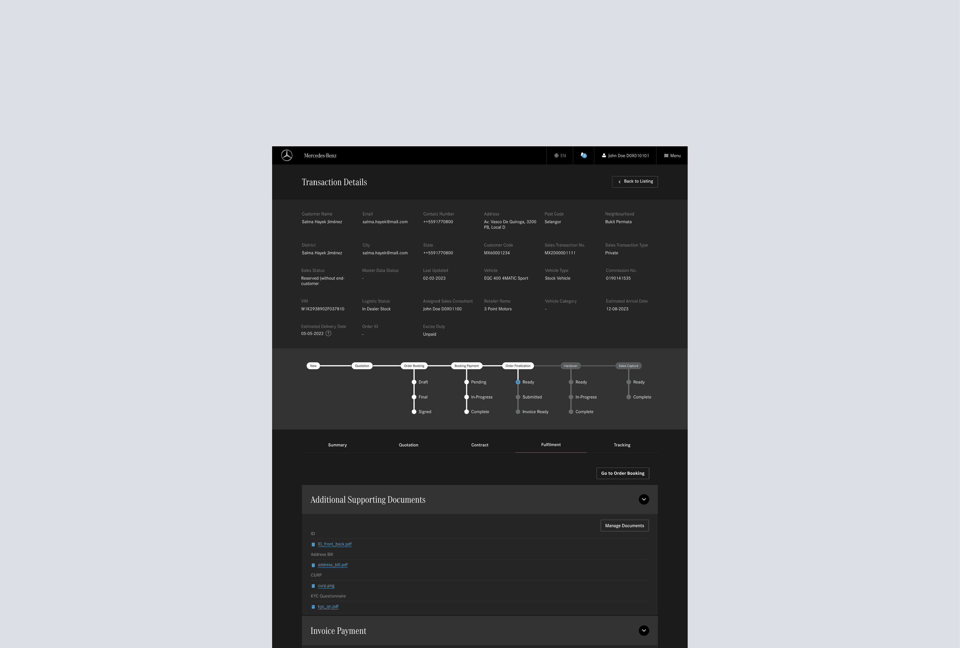 Project Gallery Image for 50% width of the screen #1