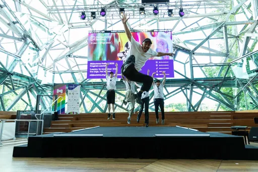 Midsumma Event Photos