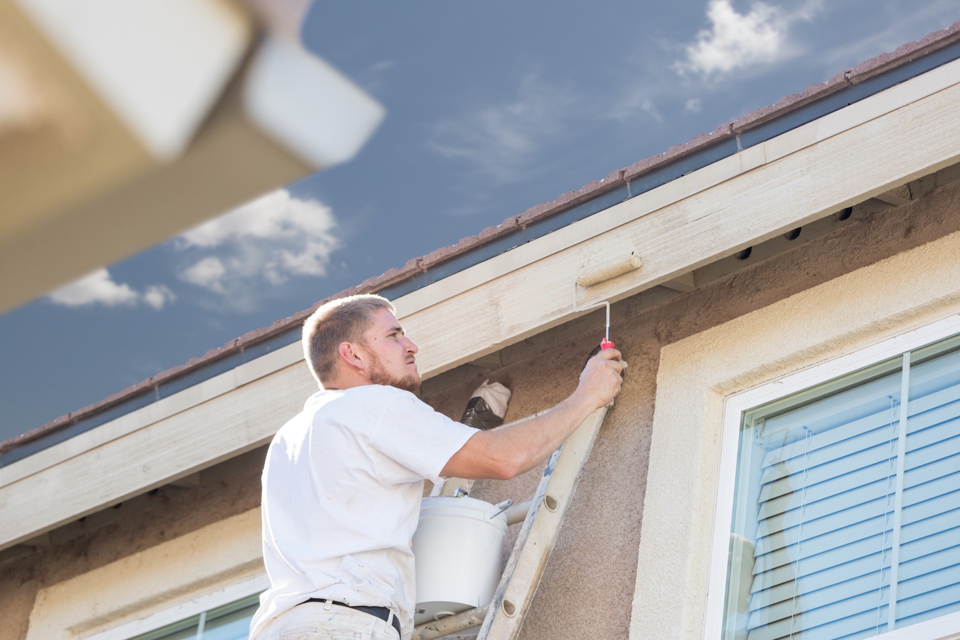 EverPro Painting crew at work