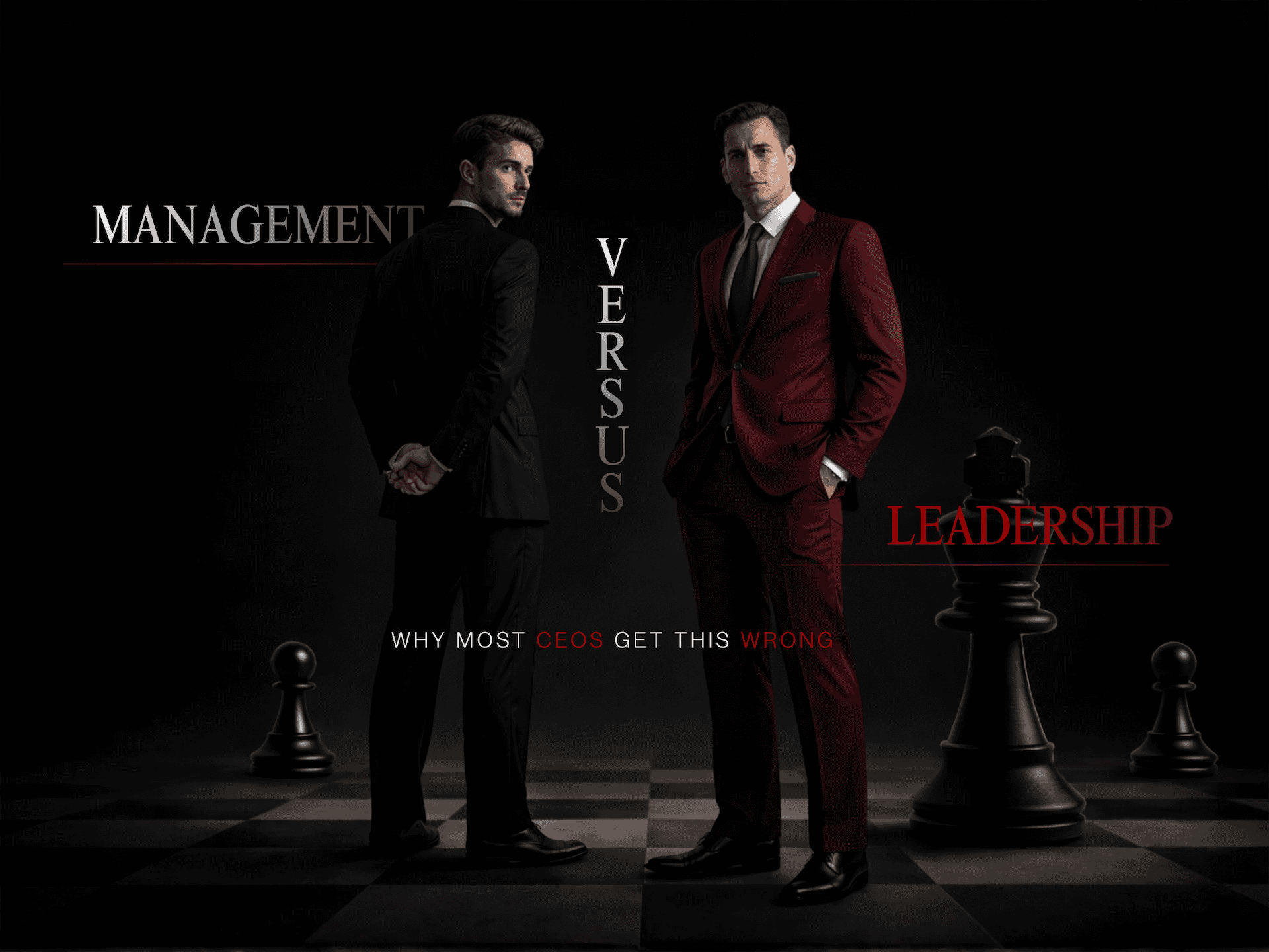 Management vs Leadership_ Why Most CEOs Get This Wrong