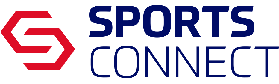 SportsConnect Logo
