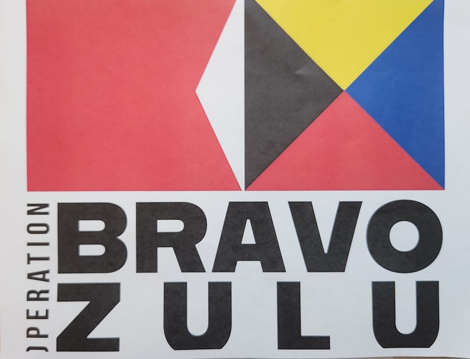 Bravo Zulu