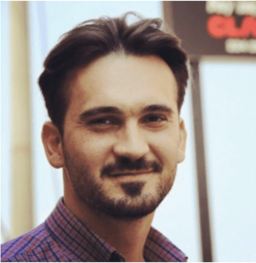 Zahid Altunel