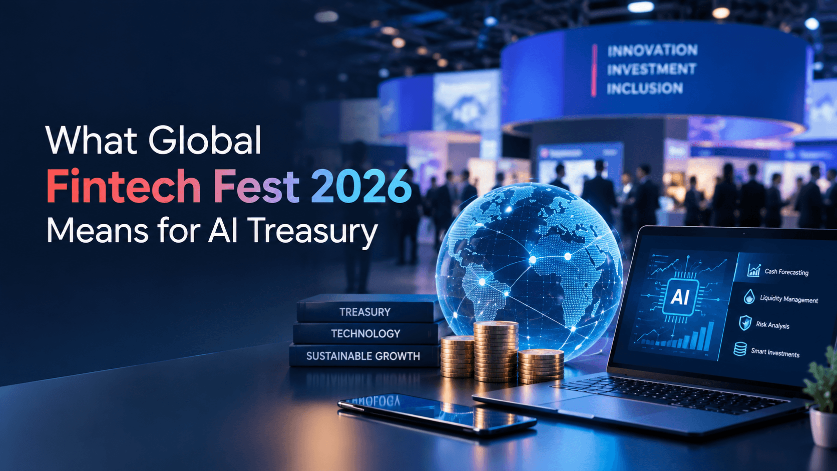 Global Fintech Fest