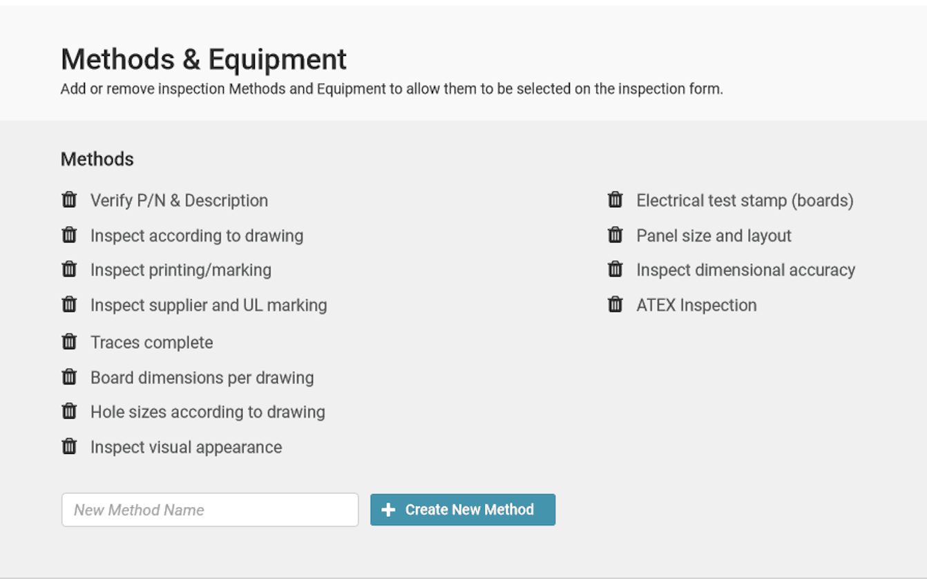 Cropped interface. Screenshot from Phoenix Contact's inspection app 