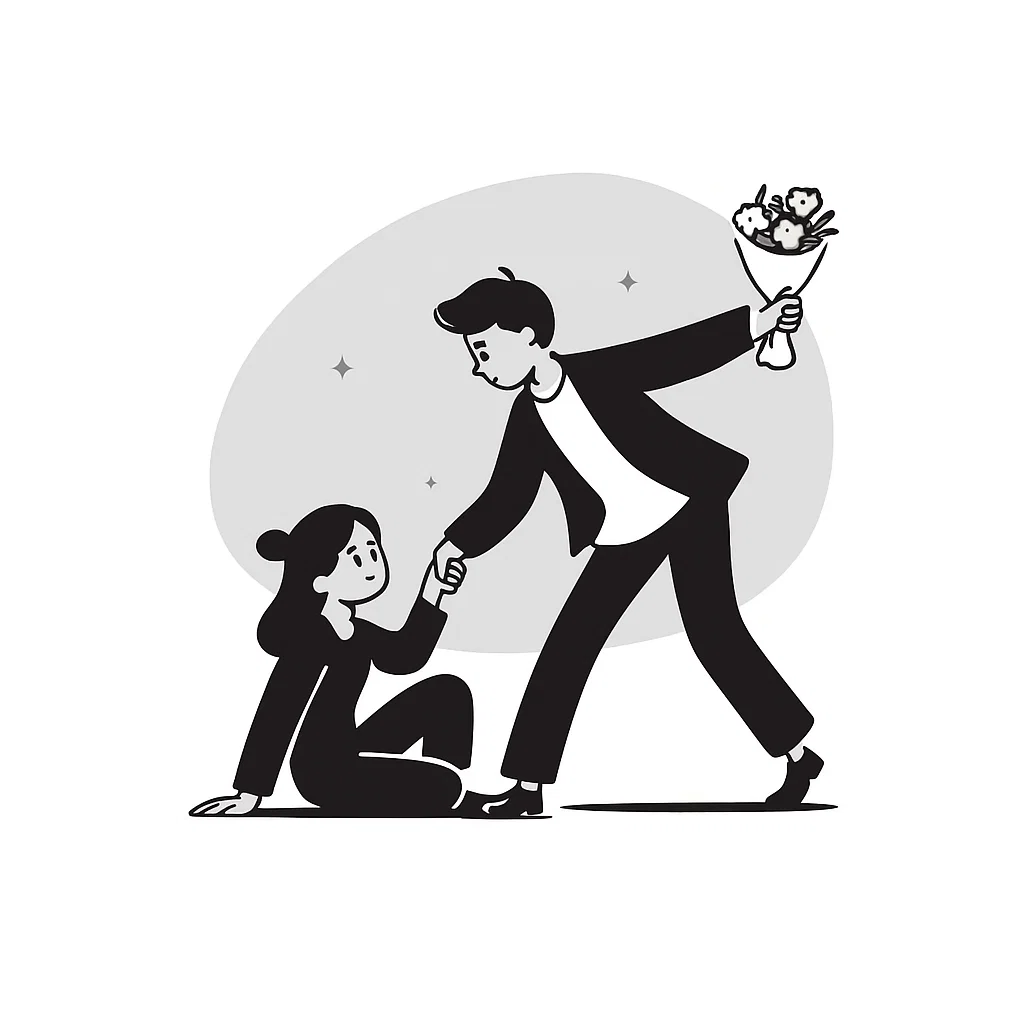 clear drinking glass with coffee on top of white table