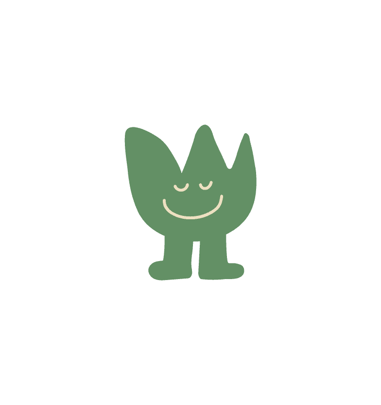 Green Cylinder