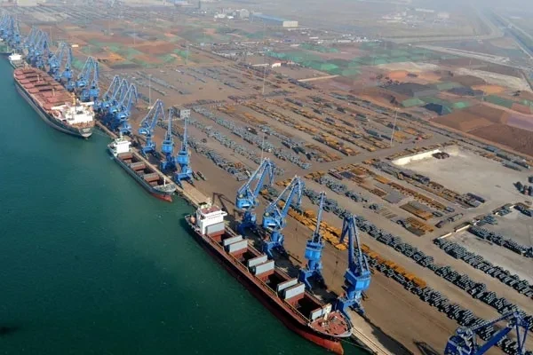 How Da Desk Supports Port Operations During Market Disruptions — hero image