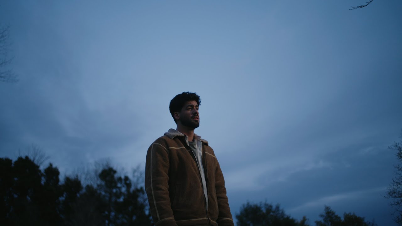 Gonçalo Lopes - Último Abraço