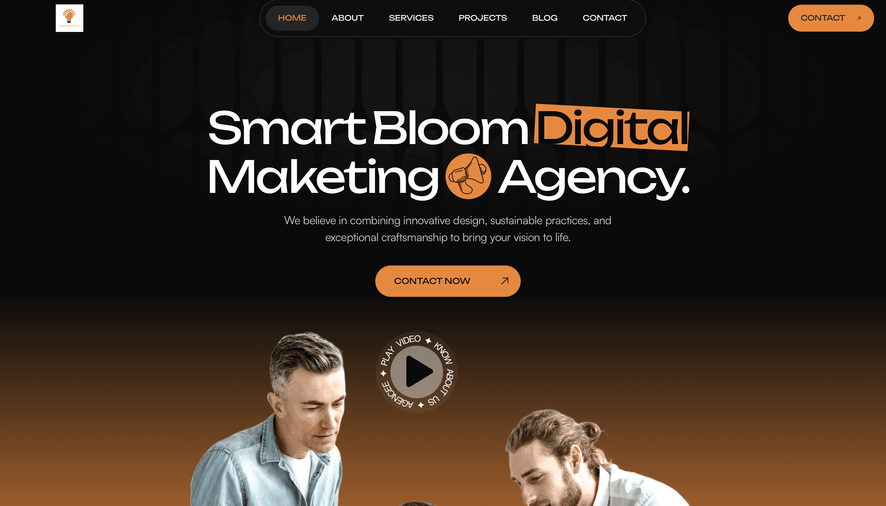 Bloom Smart Smart Bloom Solutions