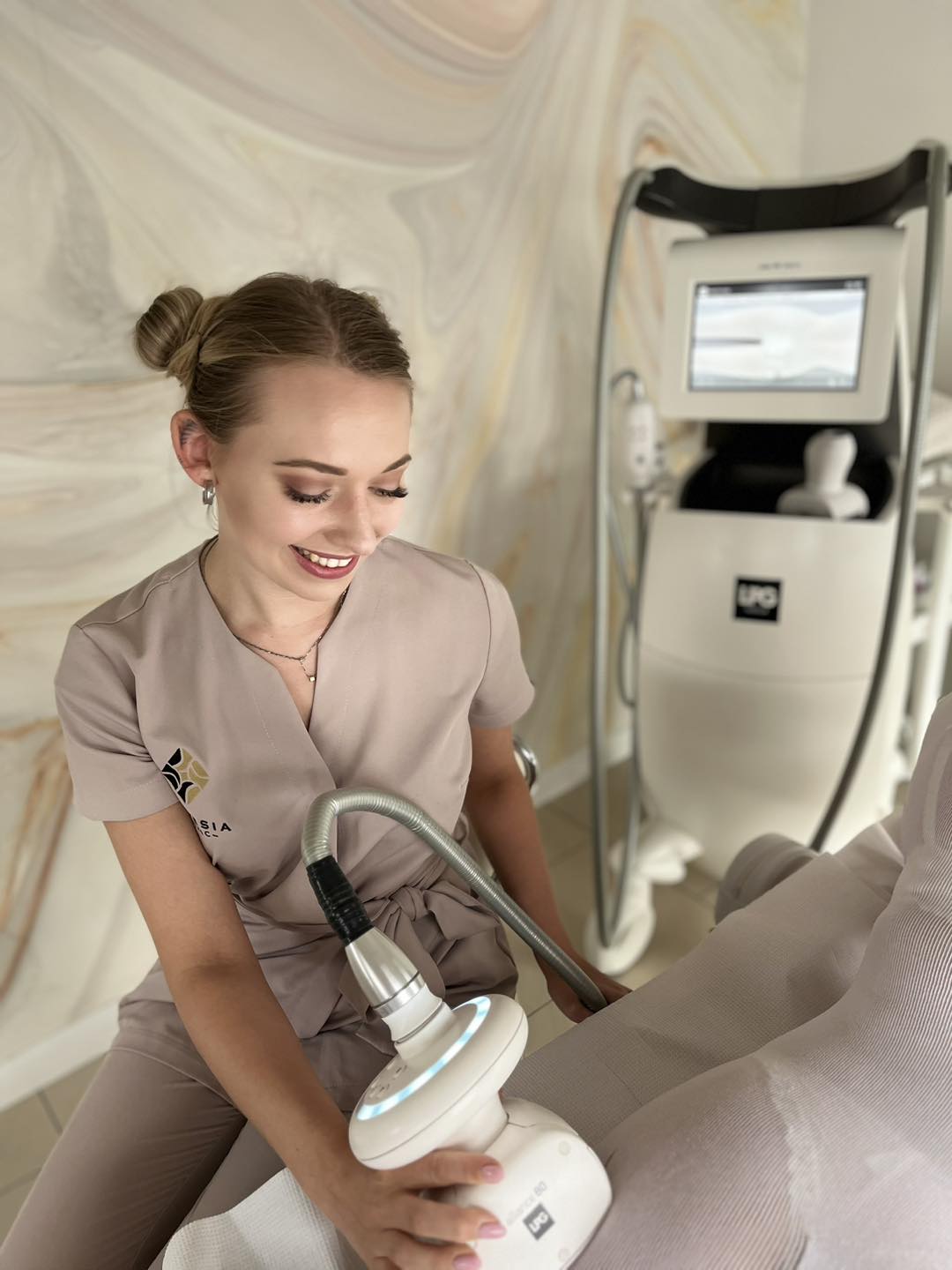 Arkesia Clinic Rumia 