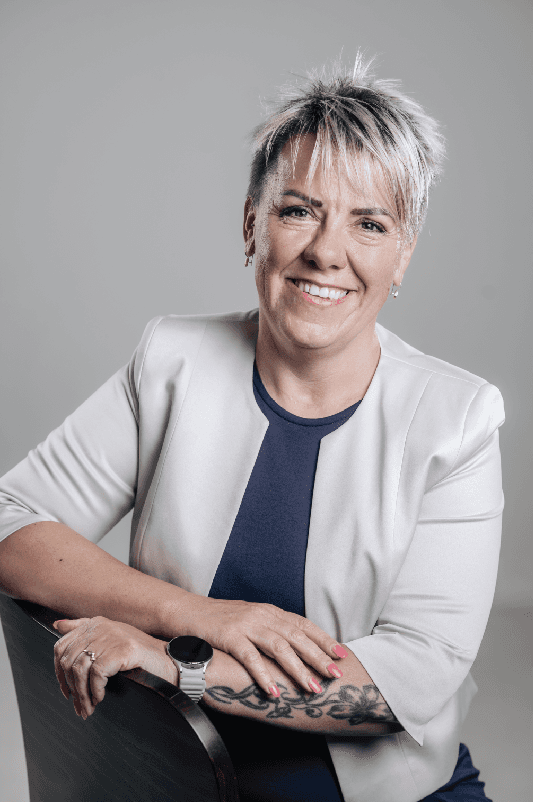Martina Gregušová
