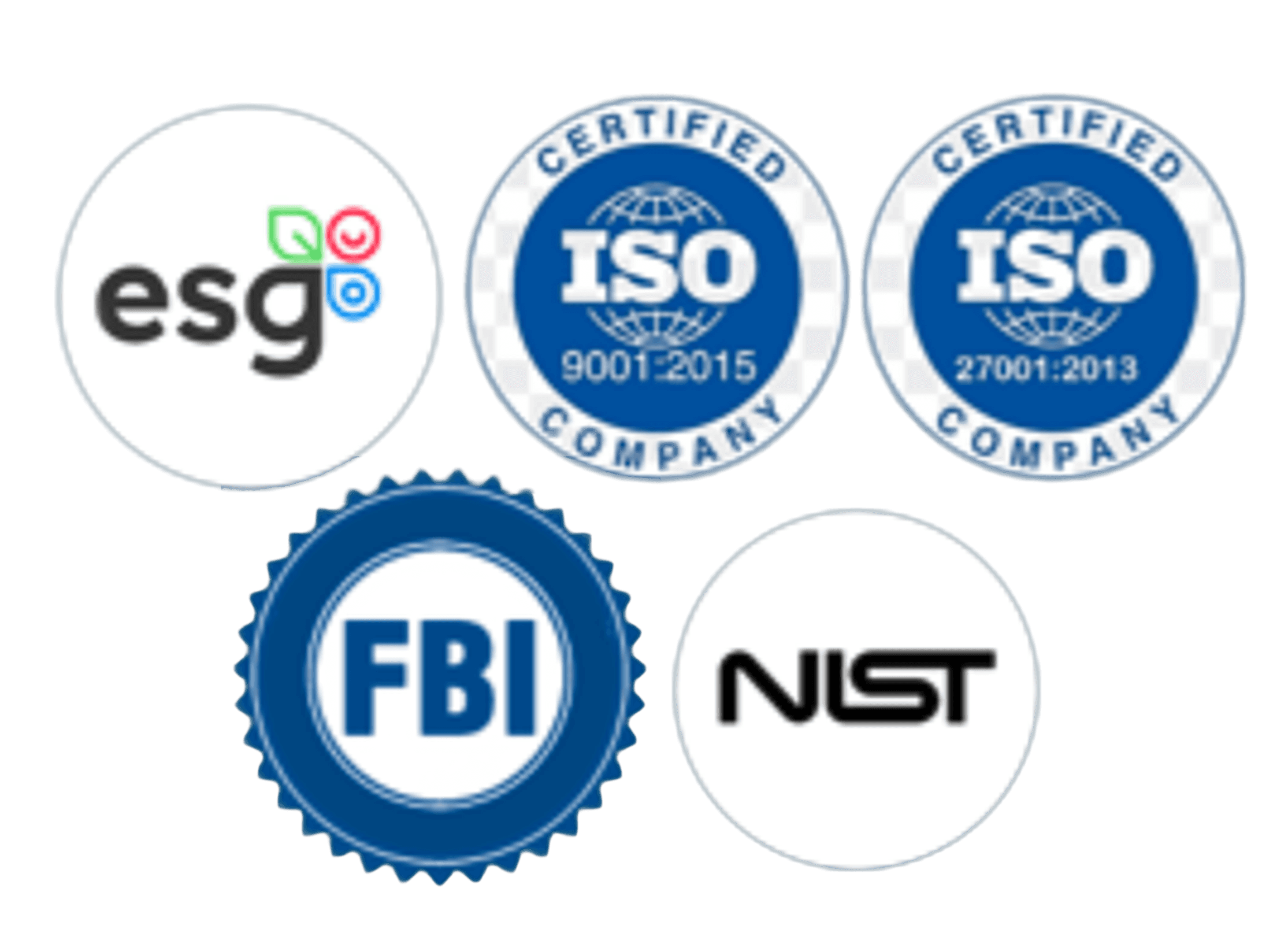 Coach explaining stuff to an athlete