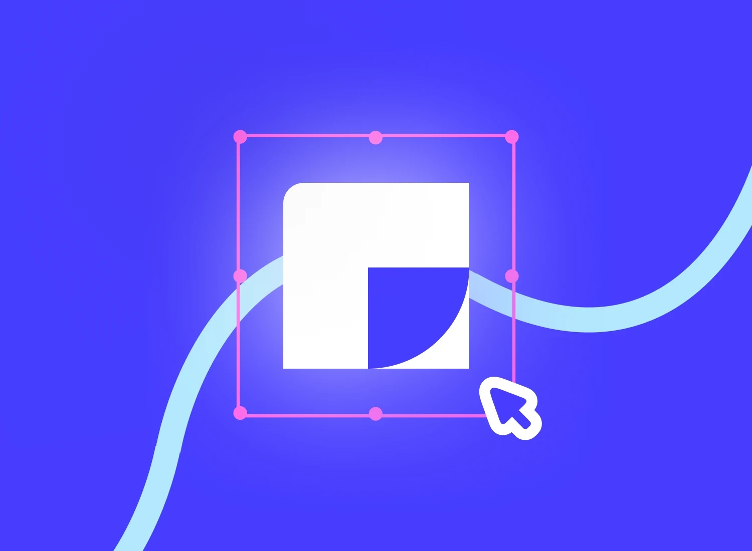 Framer form logo