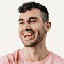 Photo of a man