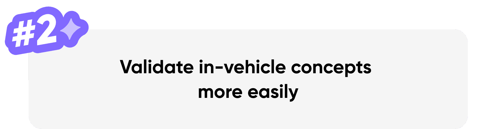 Reason 2 to integrate ProtoPie and RemotiveLabs