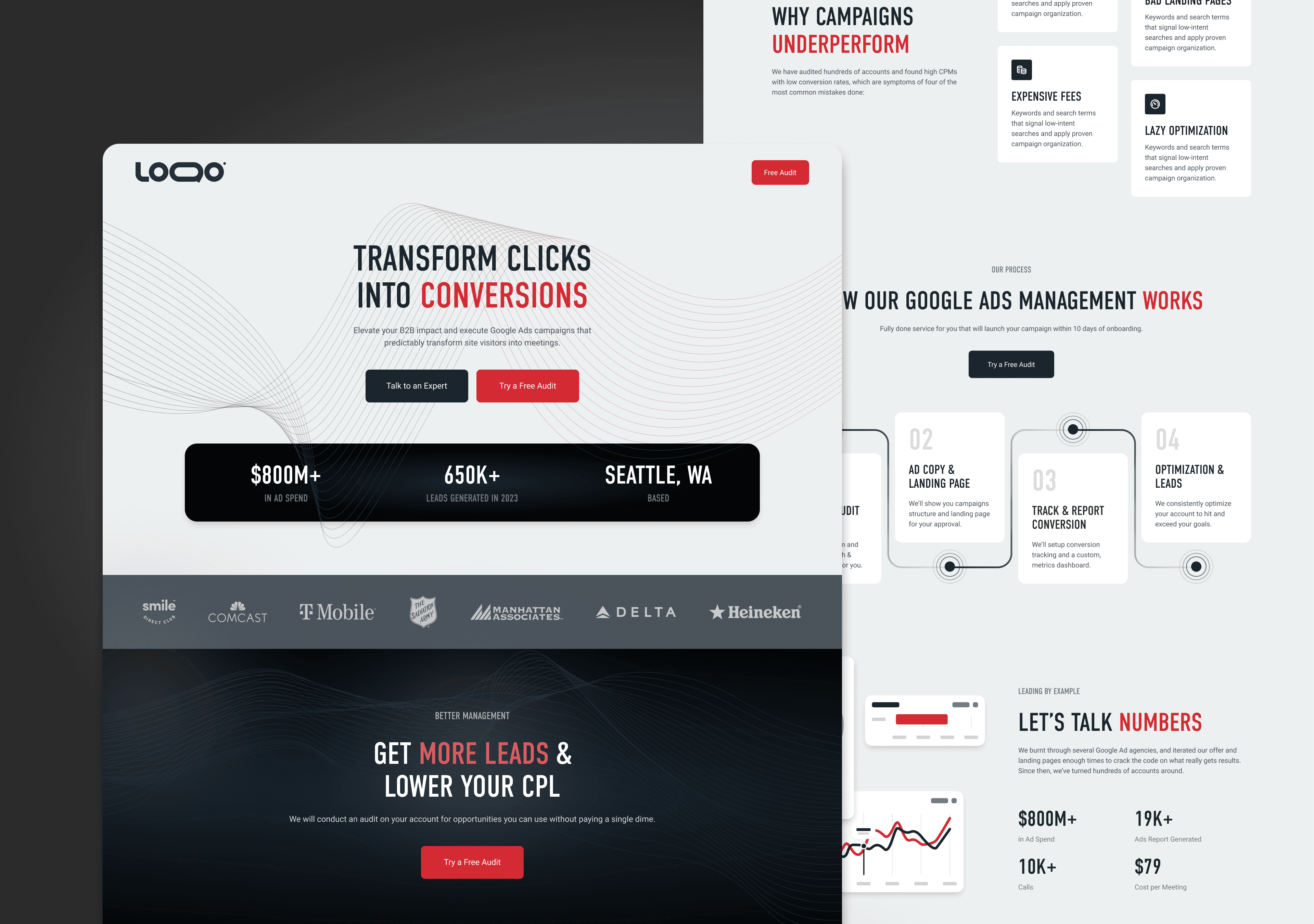 Kevin Kwok | UI and Web Designer