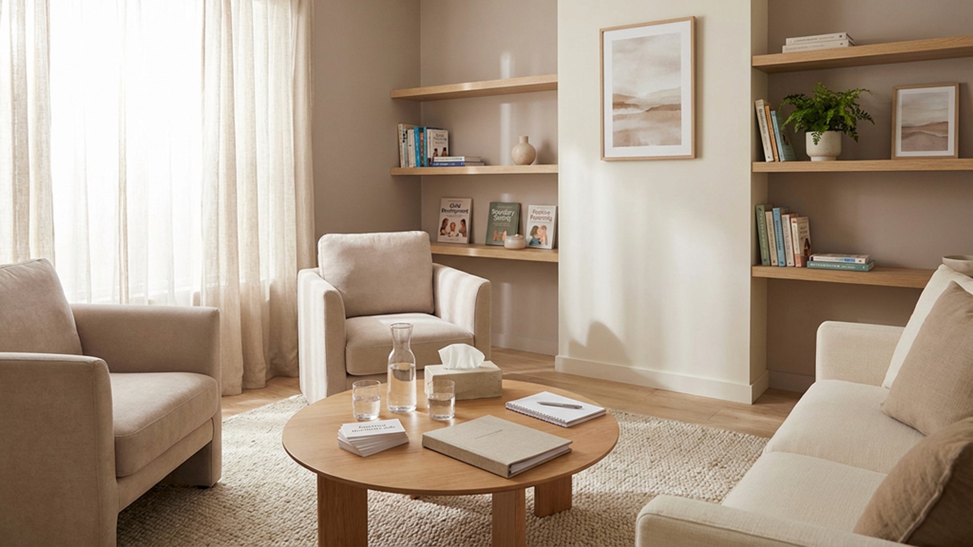 Konsultacje Psychologiczne dla Rodziców Online