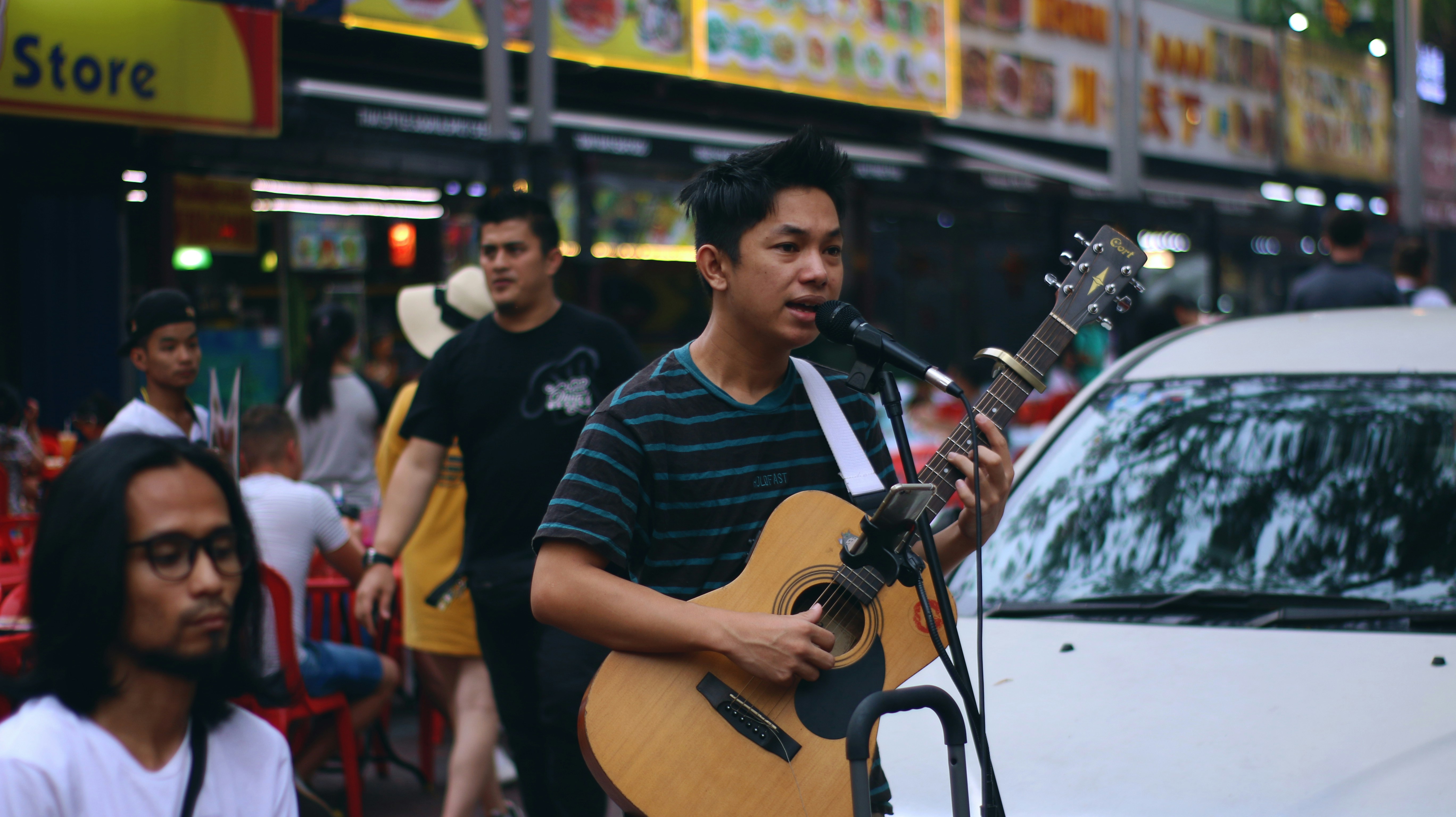 Kuala Lumpur