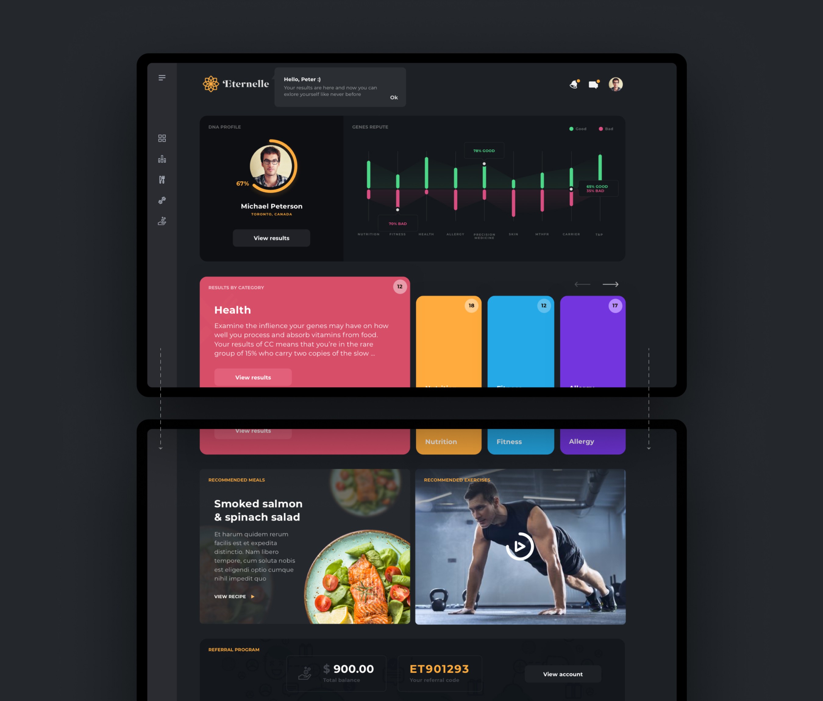 Project Gallery Image for 50% width of the screen #1