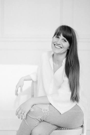 Justine Milton