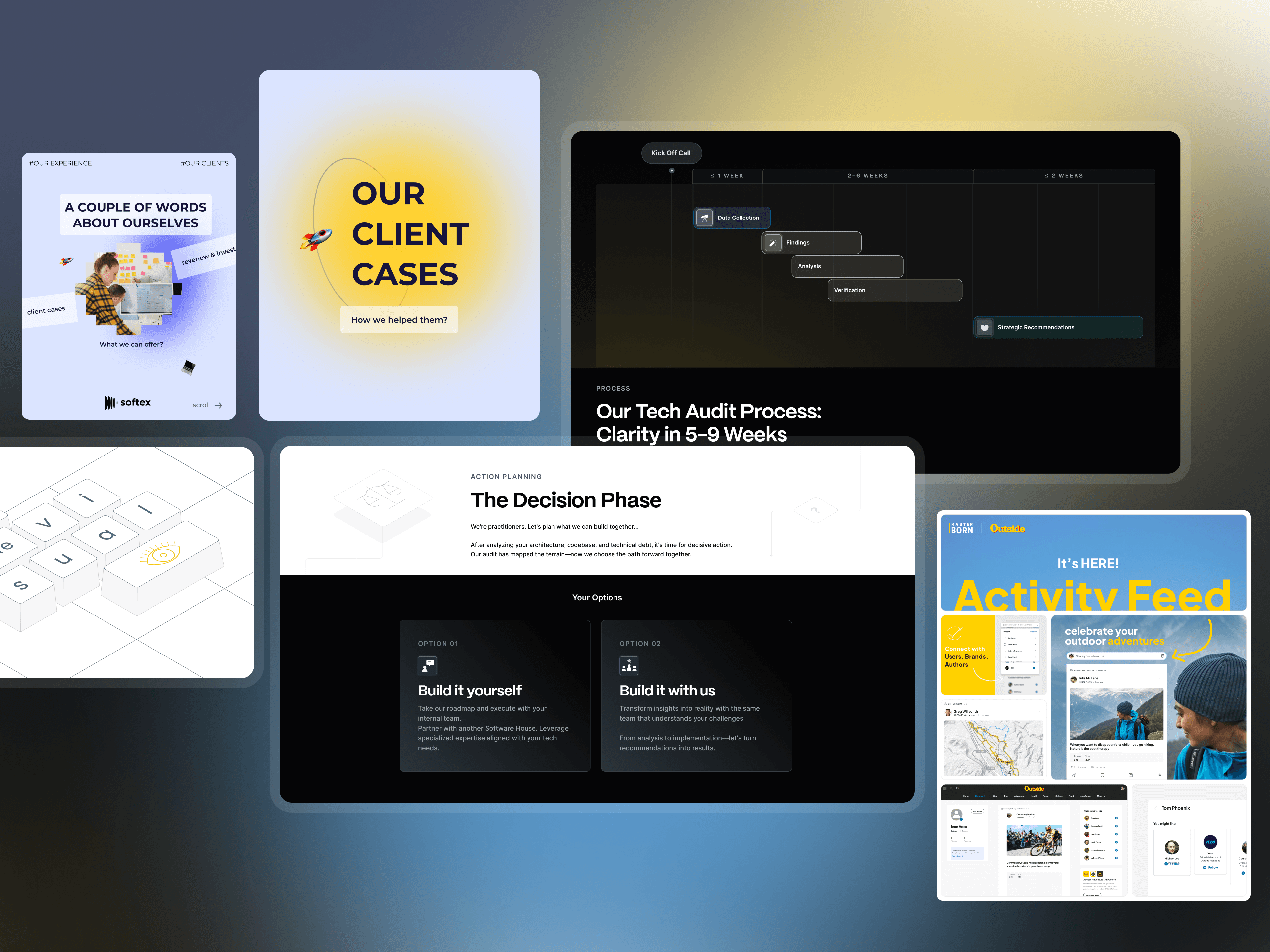 Dashboard Sidebar Close Up