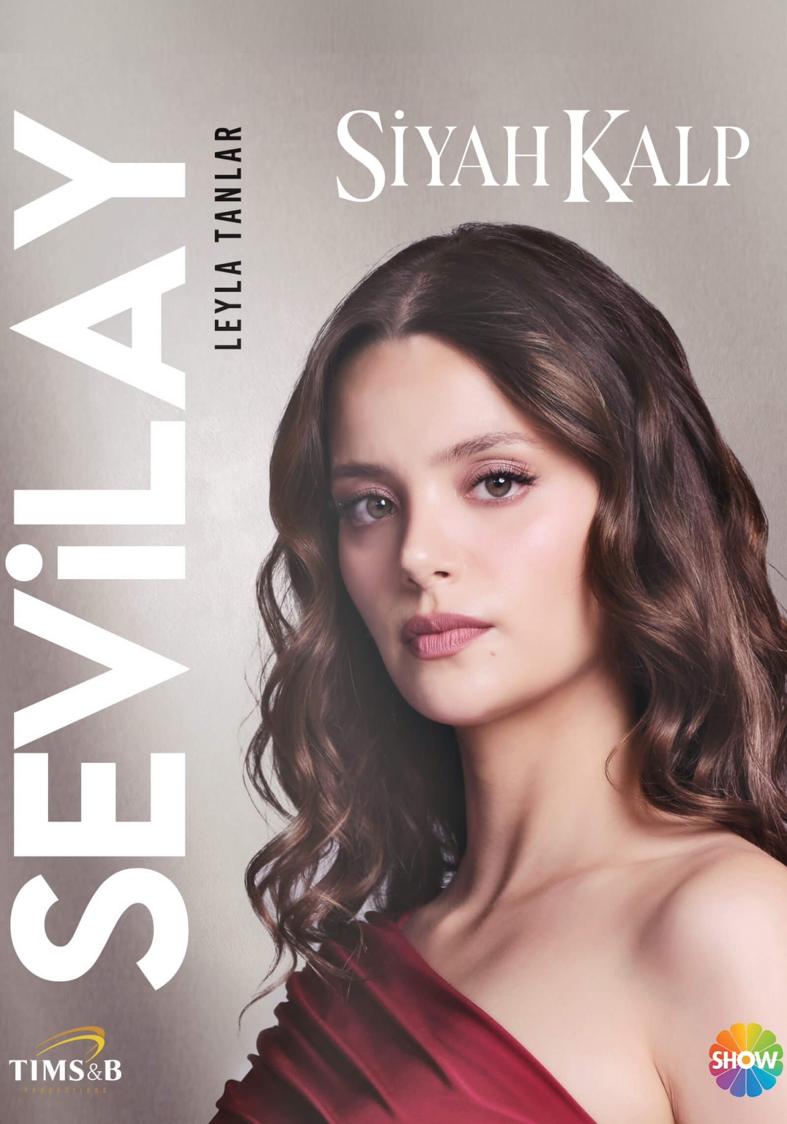 Sevilay