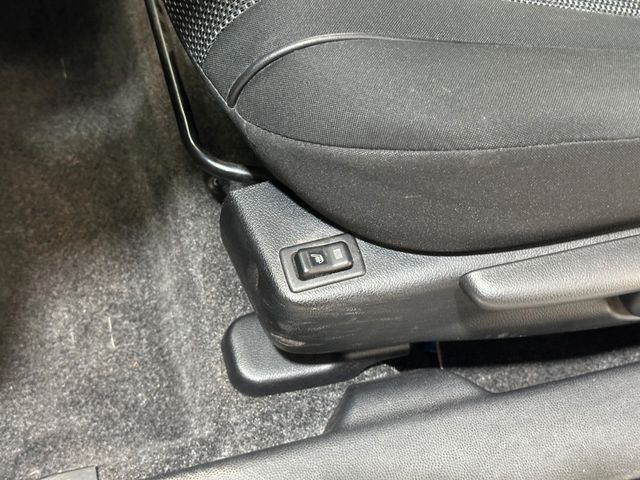 MAZDA 2 2009 SILVER Gebrauchtwagen - Galeriebild 9