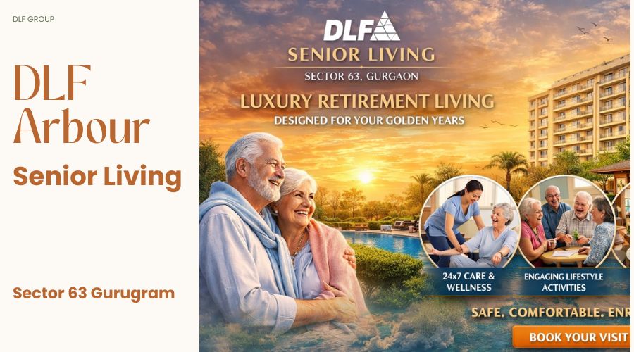 DLF Arbour Senior Living