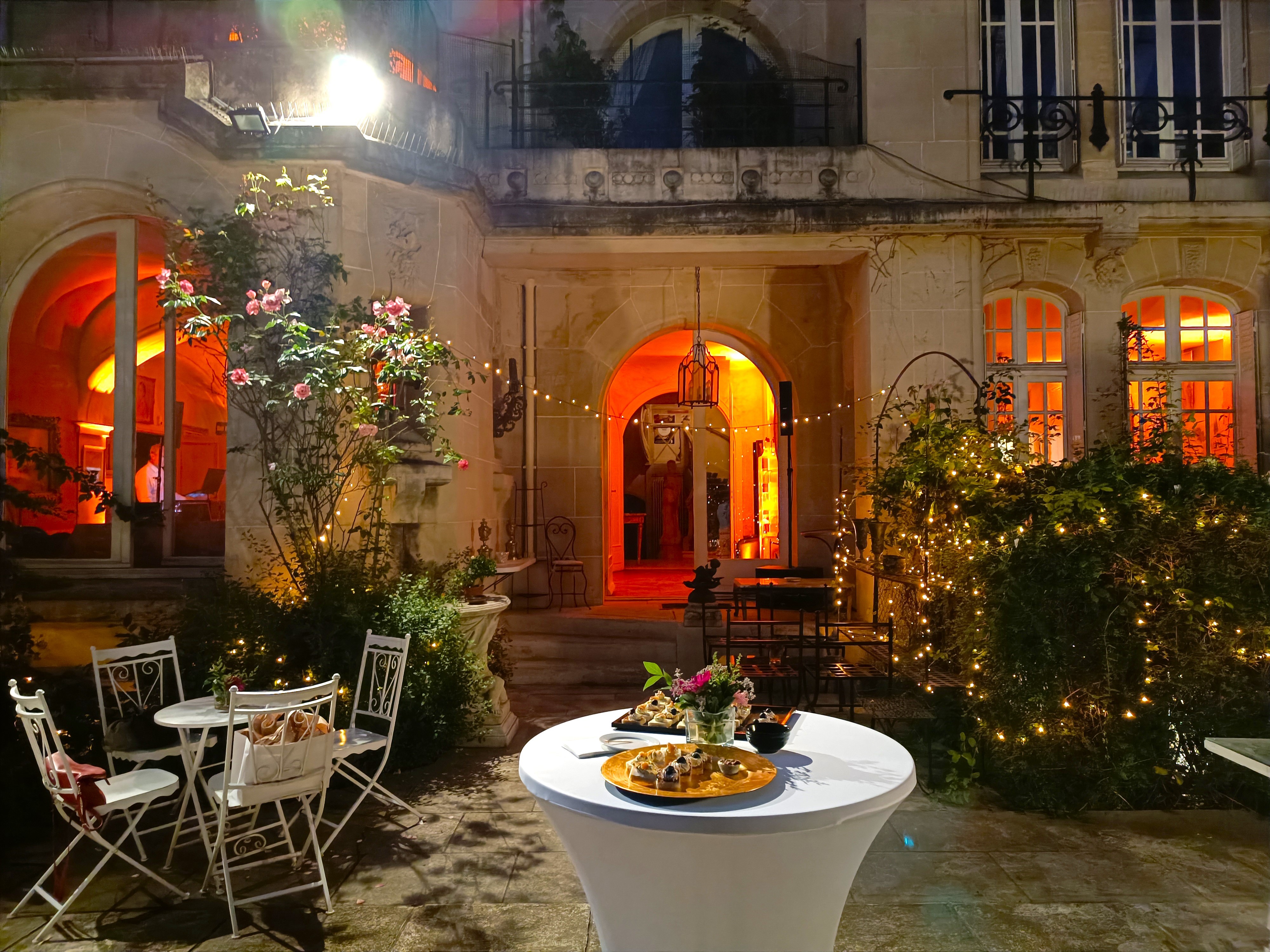 Hôtel particulier Elisée Reclus