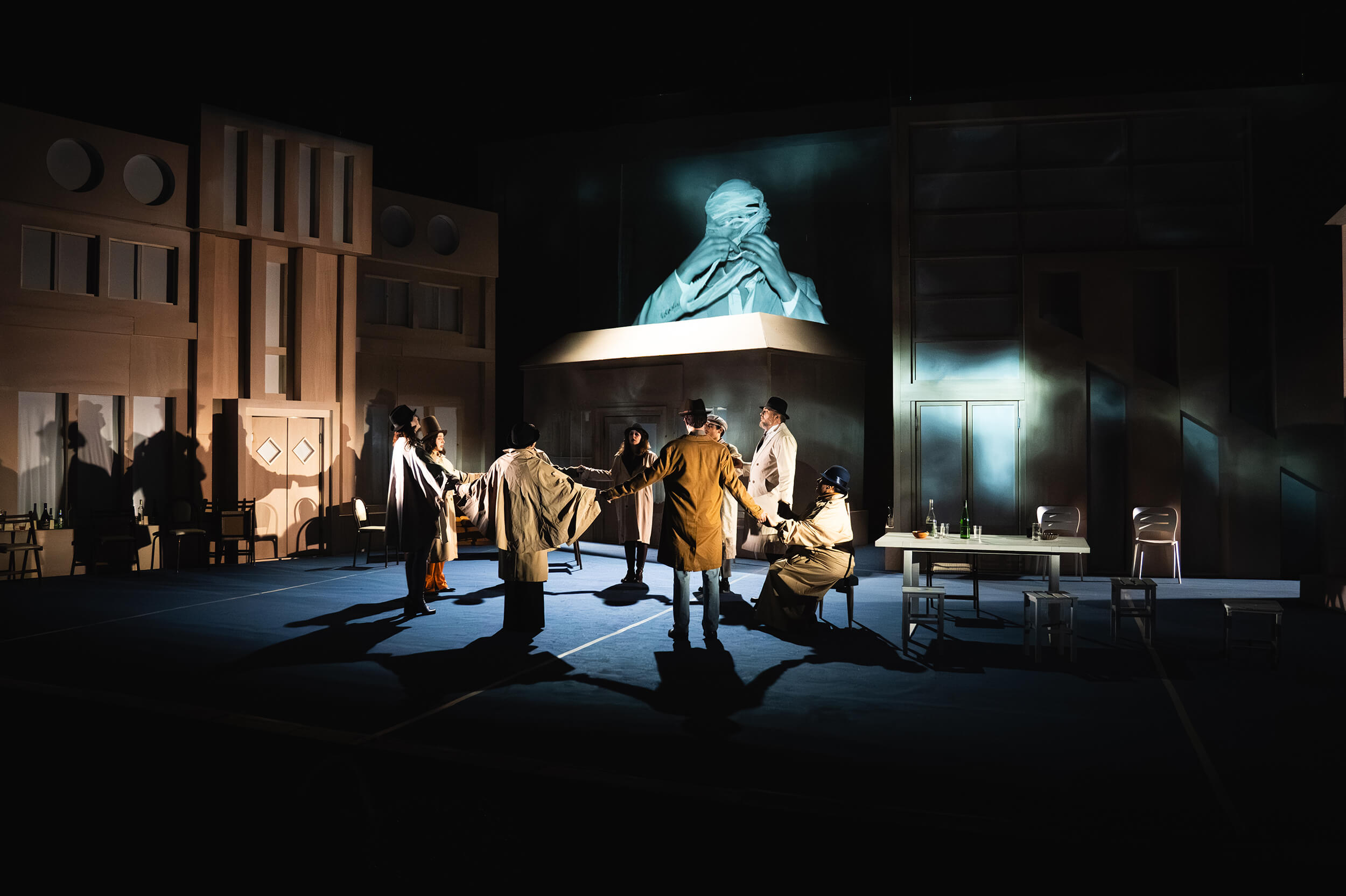 Eveniment - © Cătălin Glăvan 2026