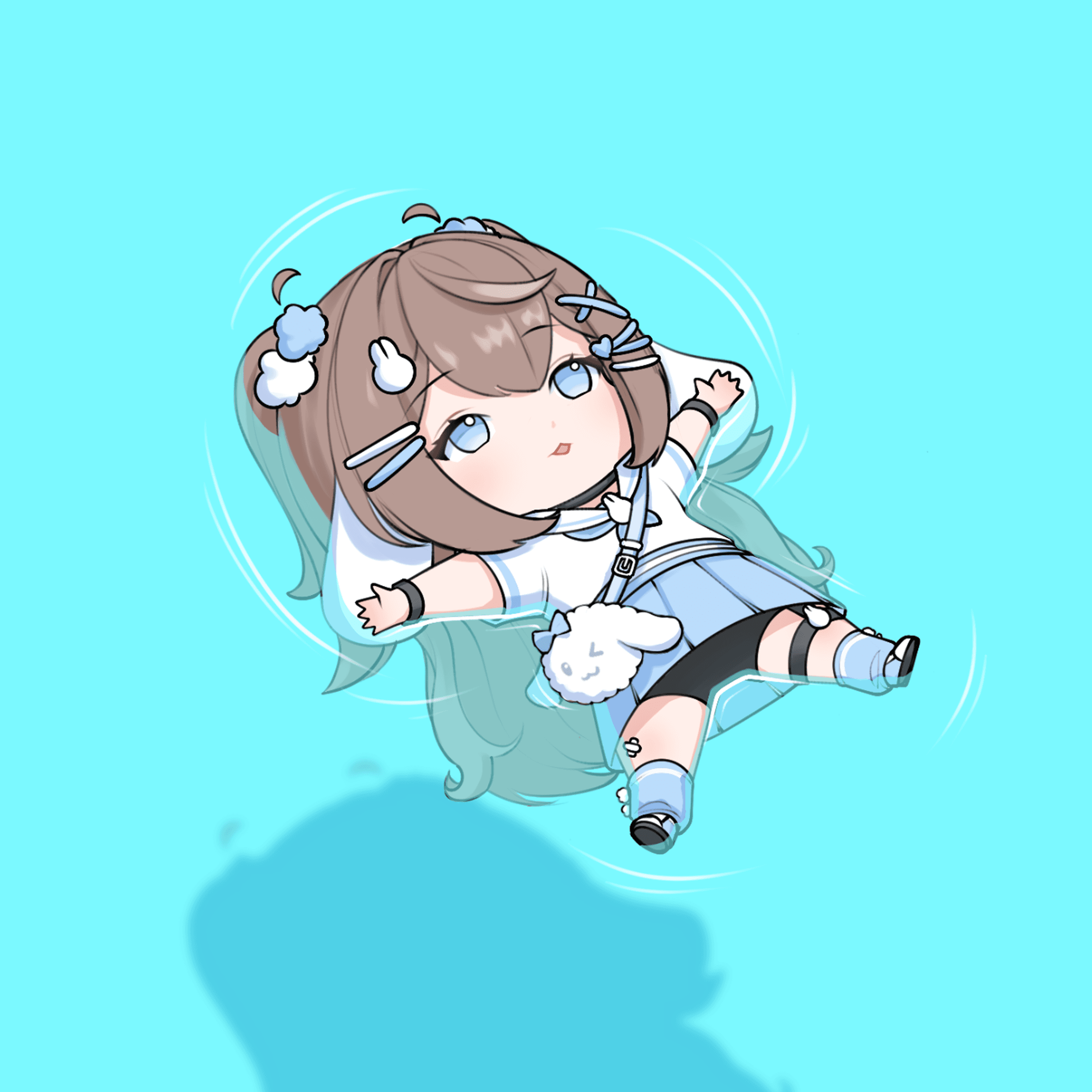 commission