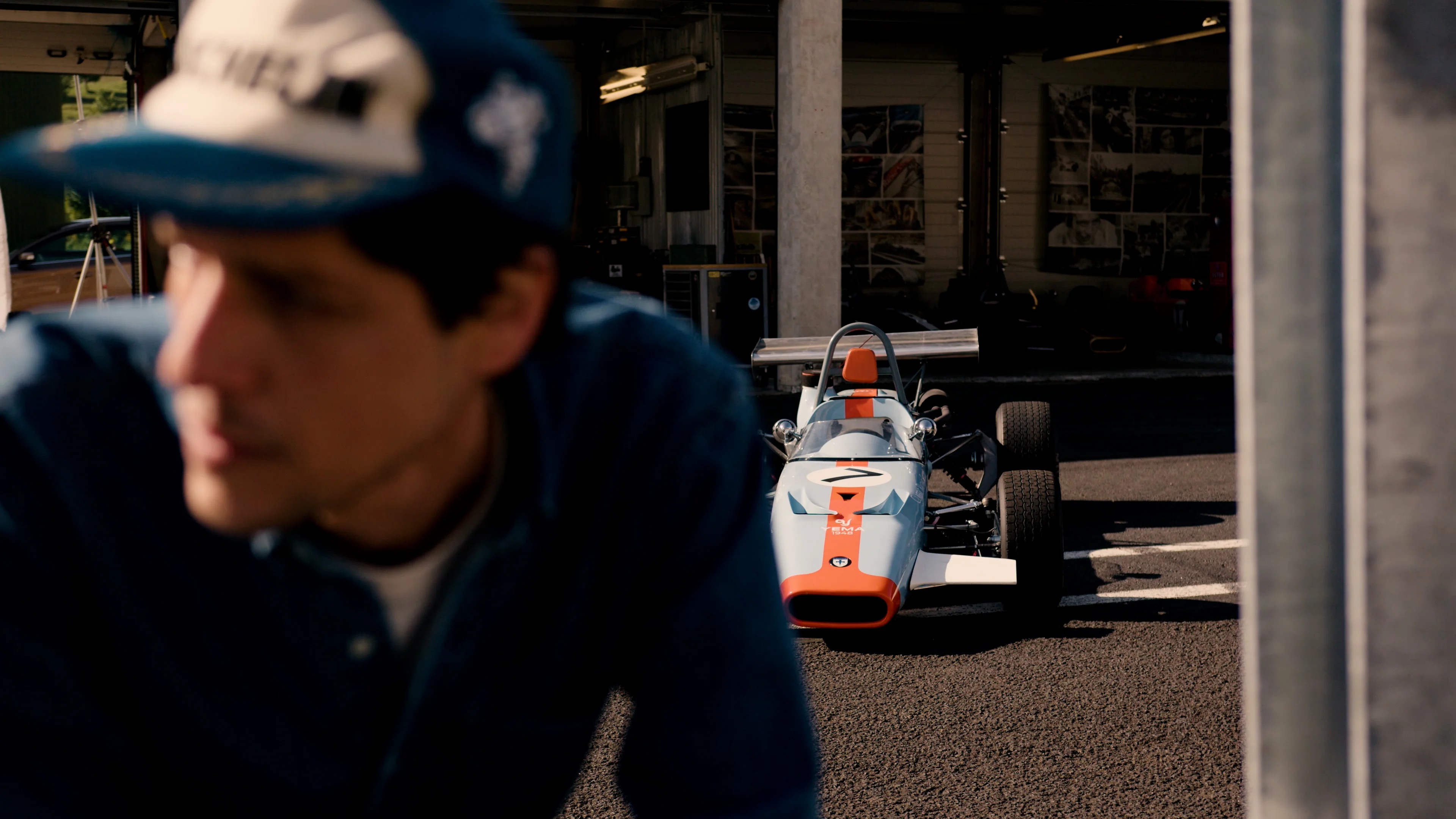 asphalte film marque mode par joris favraud